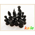 Luxury chess set